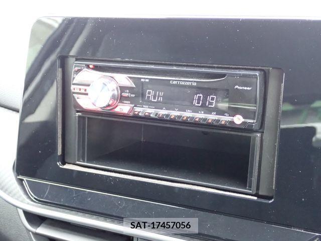 Nissan NOTE 2021-08 208975-4