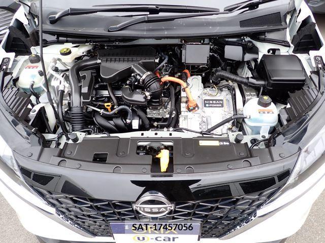 Nissan NOTE 2021-08 208975-18