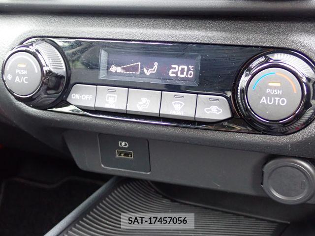 Nissan NOTE 2021-08 208975-7