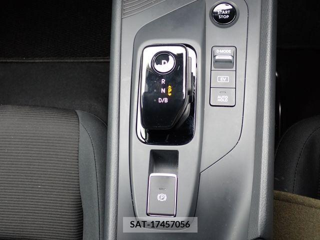Nissan NOTE 2021-08 208975-8