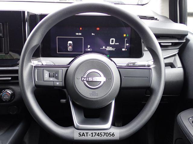 Nissan NOTE 2021-08 208975-11
