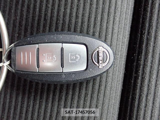 Nissan NOTE 2021-08 208975-12