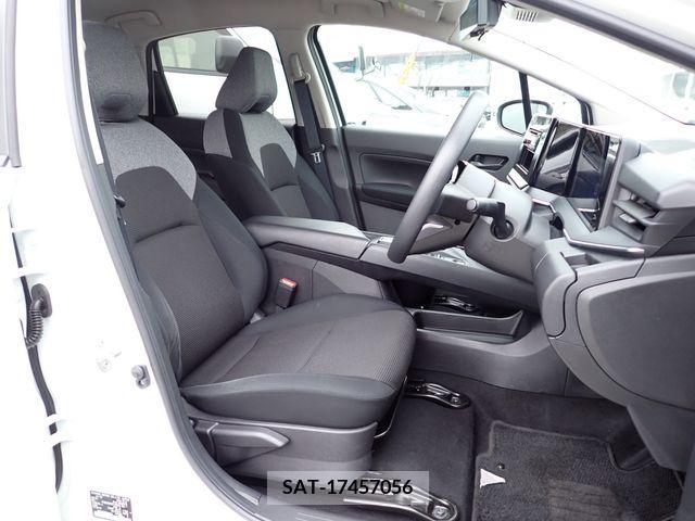 Nissan NOTE 2021-08 208975-13