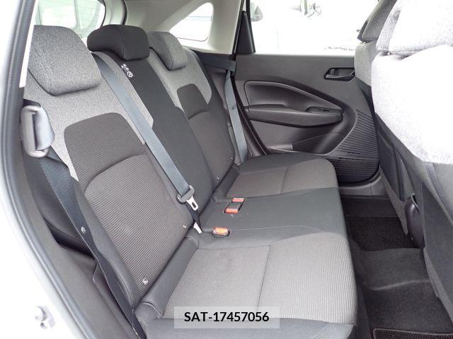 Nissan NOTE 2021-08 208975-14