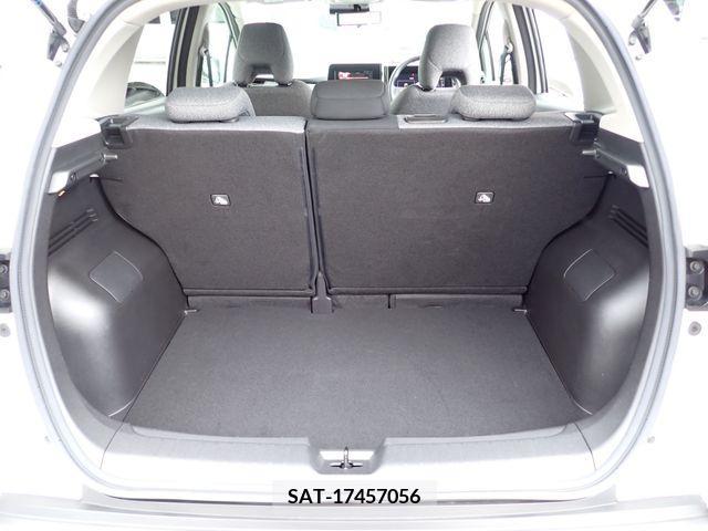Nissan NOTE 2021-08 208975-15