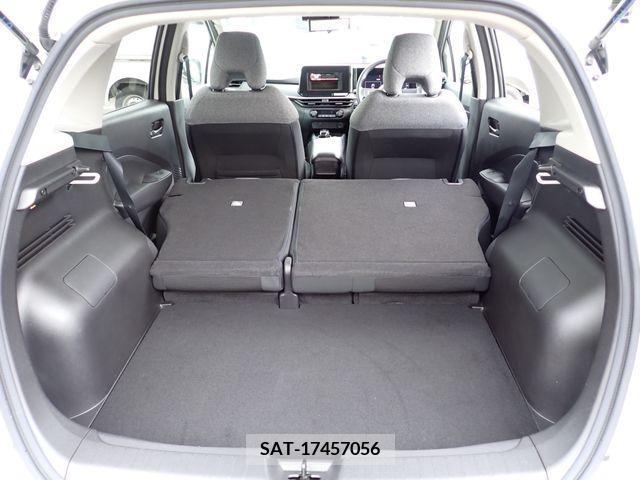 Nissan NOTE 2021-08 208975-16