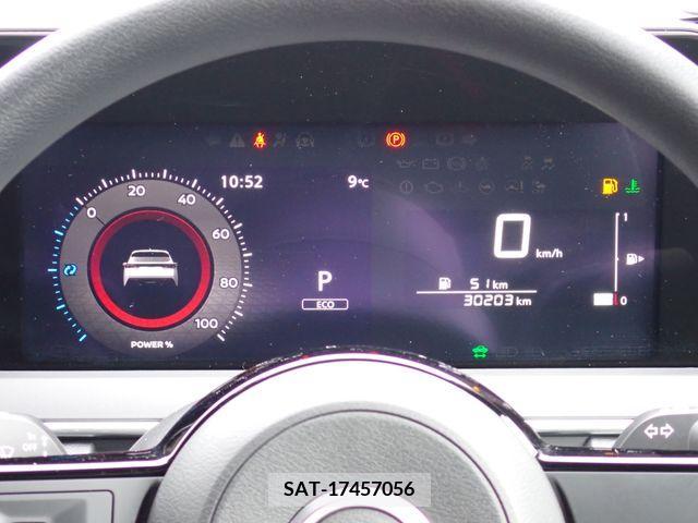 Nissan NOTE 2021-08 208975-3