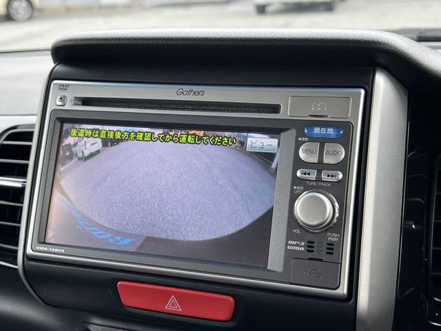 Honda N BOX CUSTOM 2012-06 18435-2