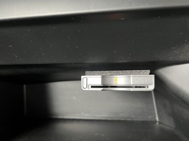 Honda N BOX CUSTOM 2012-06 18435-5