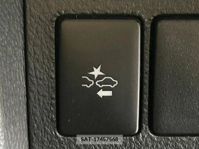 Toyota VELLFIRE 2015-11 287902-2