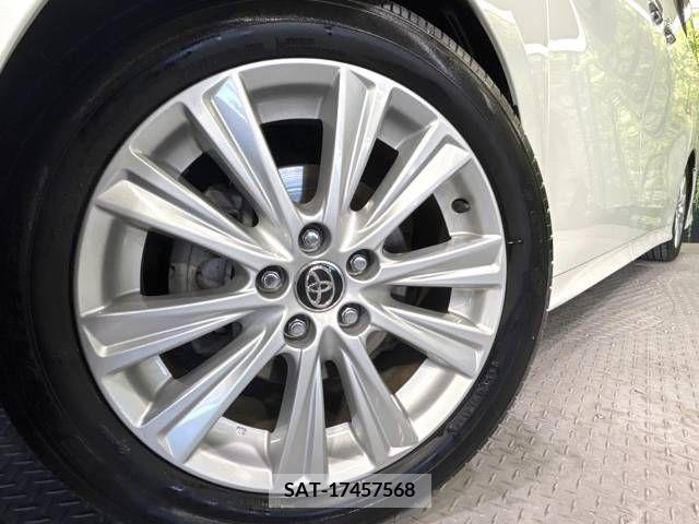 Toyota VELLFIRE 2015-11 287902-14
