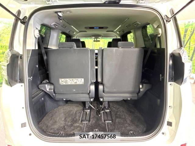 Toyota VELLFIRE 2015-11 287902-11