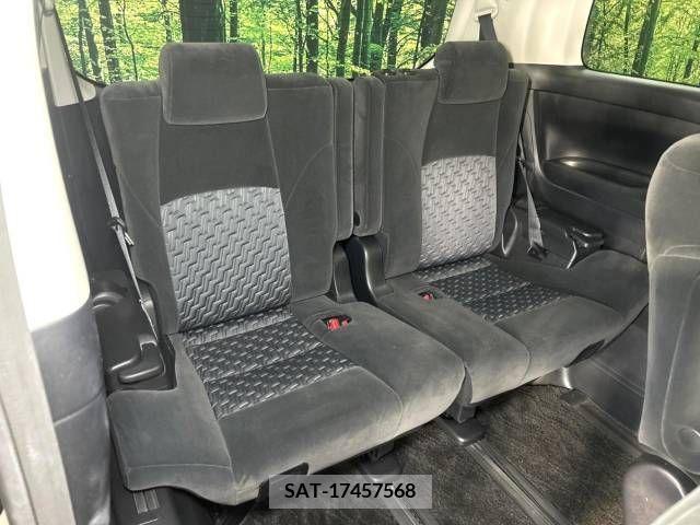 Toyota VELLFIRE 2015-11 287902-10