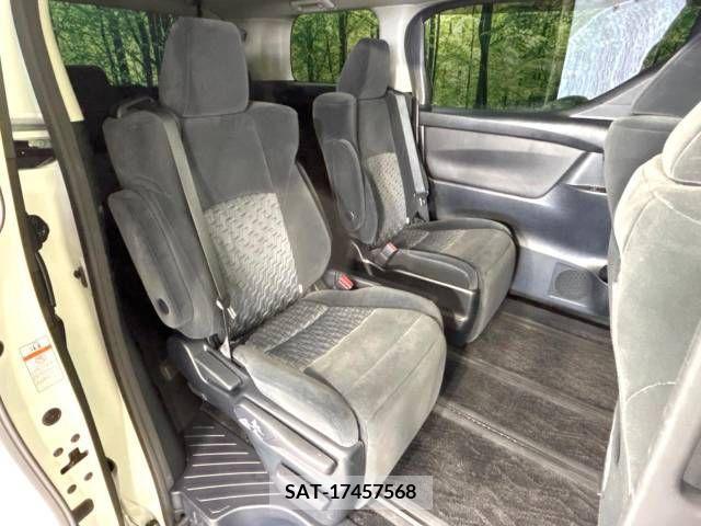 Toyota VELLFIRE 2015-11 287902-9