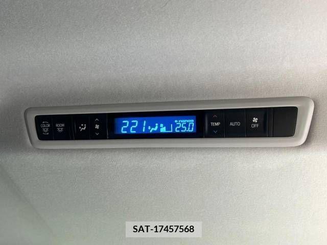 Toyota VELLFIRE 2015-11 287902-6