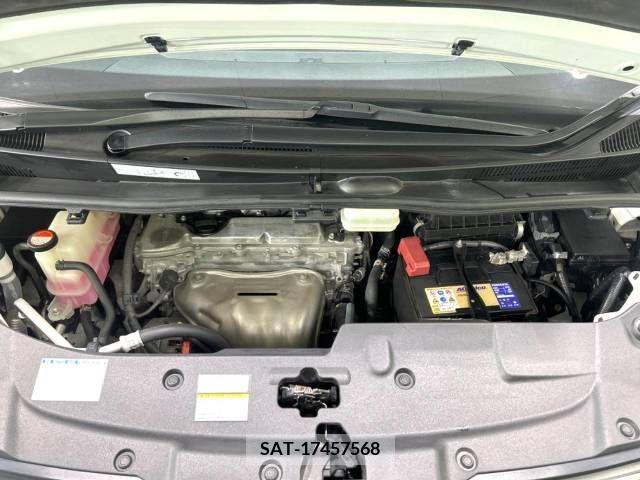 Toyota VELLFIRE 2015-11 287902-19