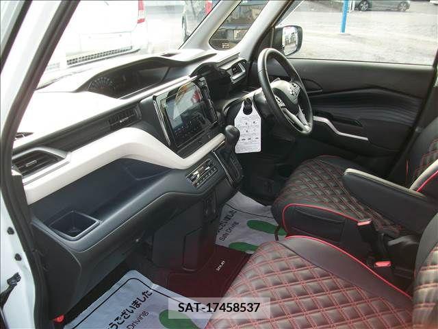 Suzuki SOLIO 2023-05 286372-9
