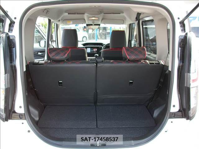 Suzuki SOLIO 2023-05 286372-11