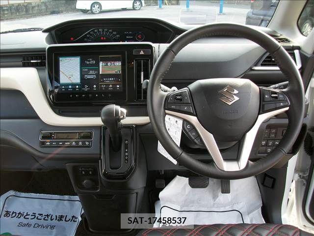 Suzuki SOLIO 2023-05 286372-14