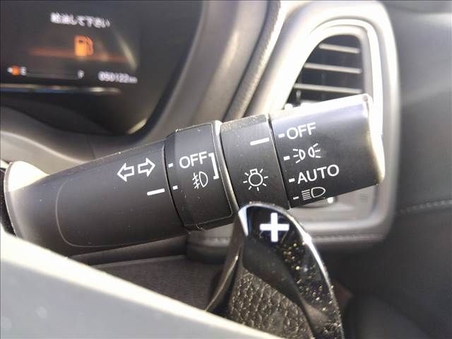 Honda VEZEL 2017-03 13438-22