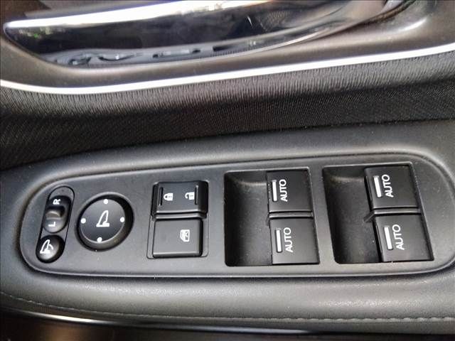 Honda VEZEL 2017-03 13438-24