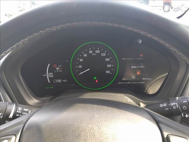 Honda VEZEL 2017-03 13438-12