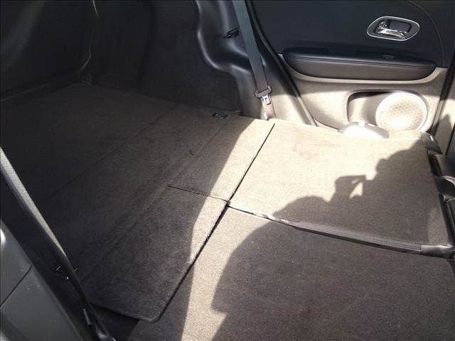 Honda VEZEL 2017-03 13438-11