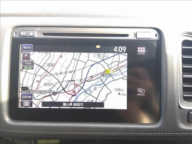 Honda VEZEL 2017-03 13438-13