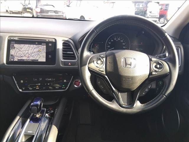 Honda VEZEL 2017-03 13438-1