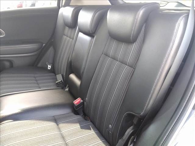 Honda VEZEL 2017-03 13438-5