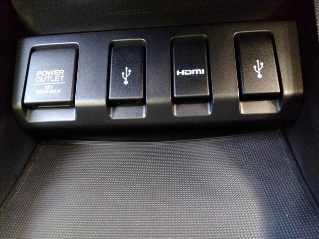 Honda VEZEL 2017-03 13438-19