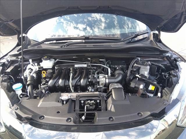 Honda VEZEL 2017-03 13438-29
