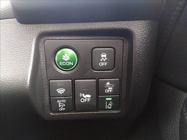 Honda VEZEL 2017-03 13438-23