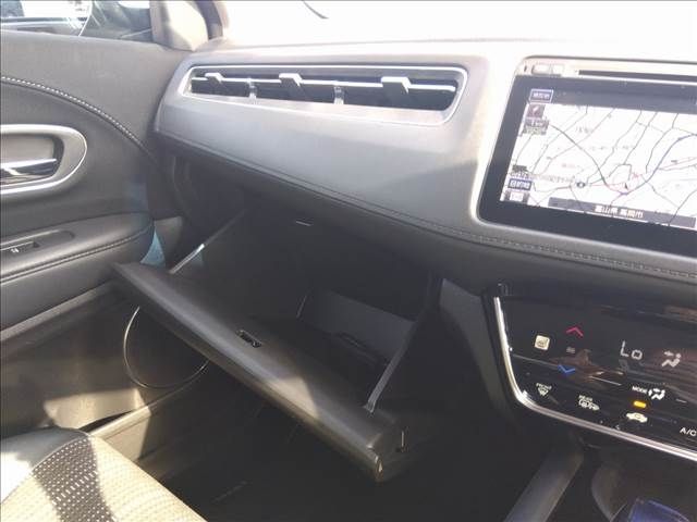 Honda VEZEL 2017-03 13438-26