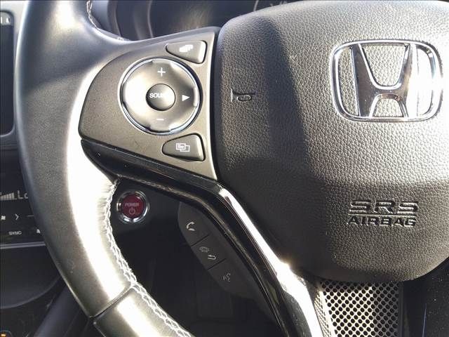 Honda VEZEL 2017-03 13438-20