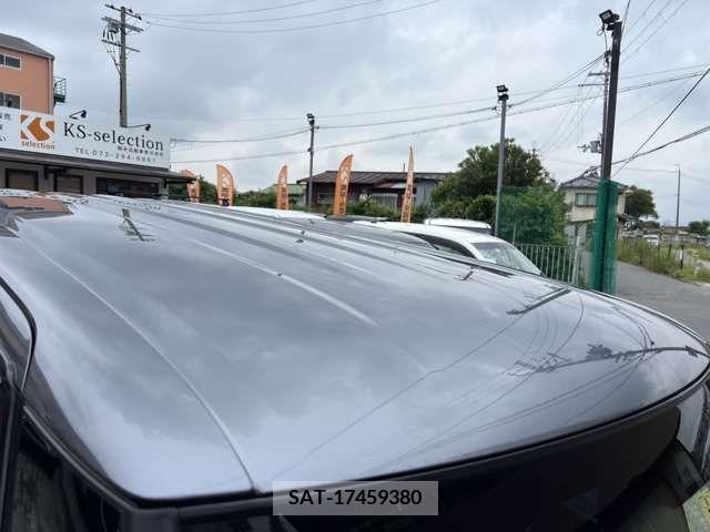 Honda N BOX CUSTOM 2017-09 306922-17