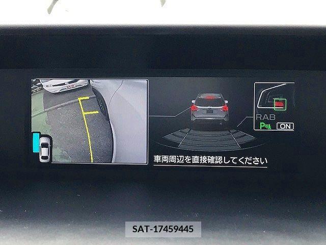 Subaru FORESTER 2019-08 378077-15