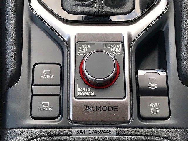 Subaru FORESTER 2019-08 378077-21