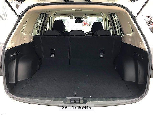 Subaru FORESTER 2019-08 378077-20