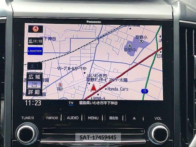 Subaru FORESTER 2019-08 378077-4