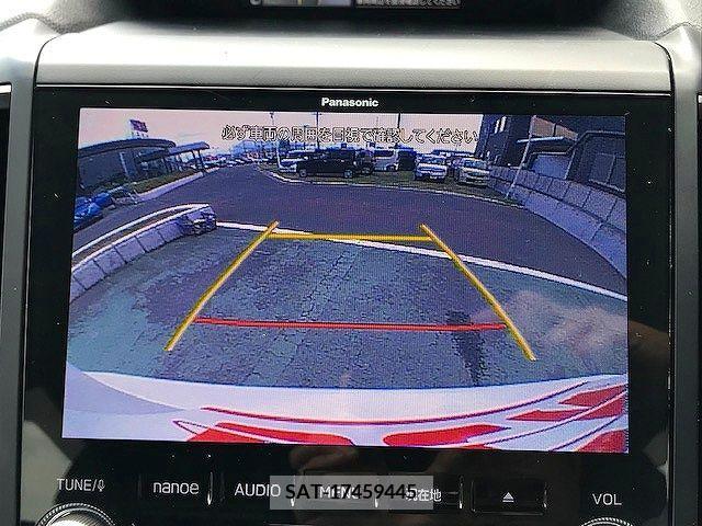 Subaru FORESTER 2019-08 378077-10