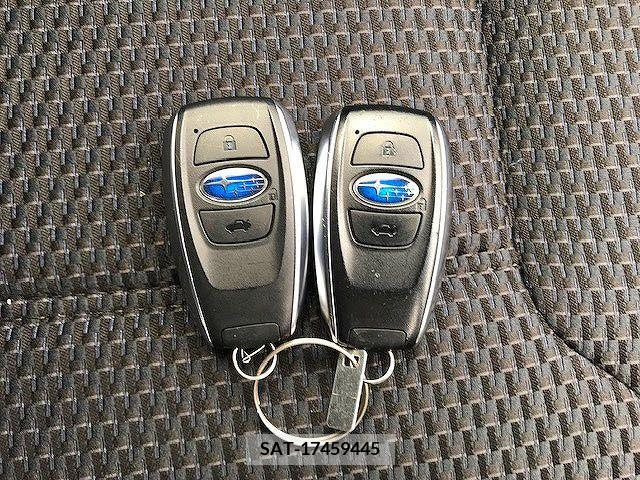 Subaru FORESTER 2019-08 378077-23