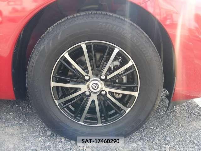 Nissan NOTE 2018-10 305403-19