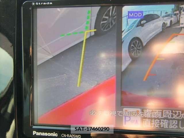 Nissan NOTE 2018-10 305403-12