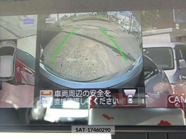 Nissan NOTE 2018-10 305403-11