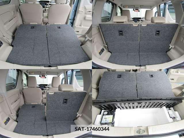 Suzuki WAGON R 2019-03 289735-17