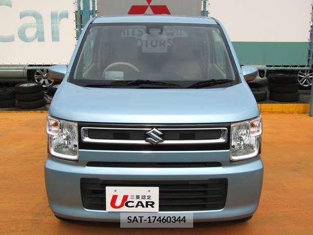Suzuki WAGON R 2019-03 289735-15