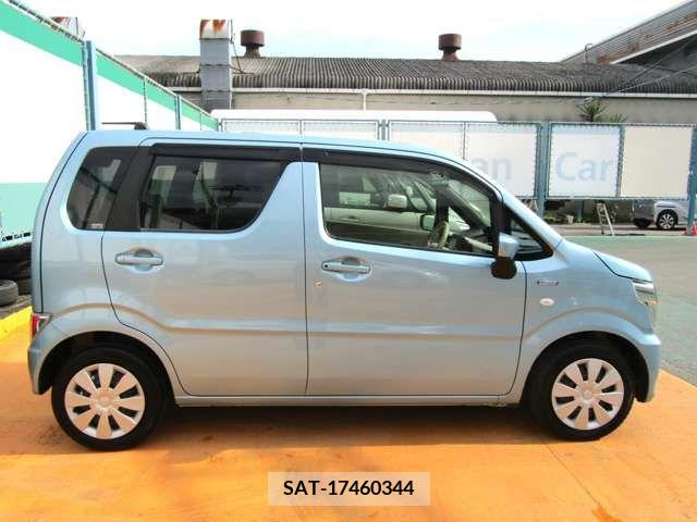 Suzuki WAGON R 2019-03 289735-13
