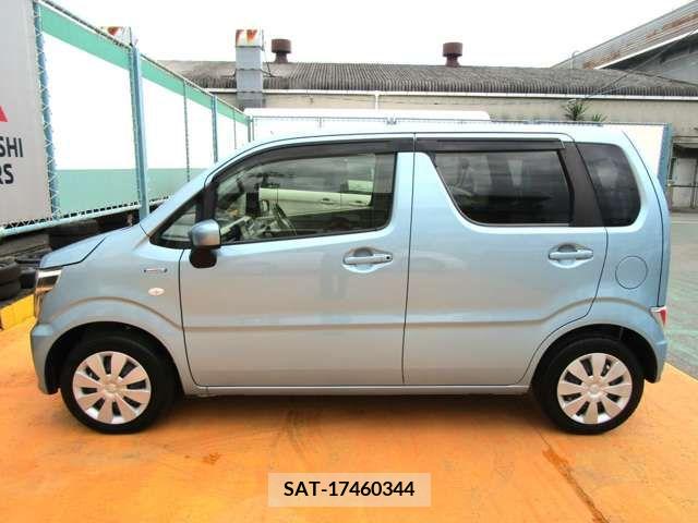 Suzuki WAGON R 2019-03 289735-11