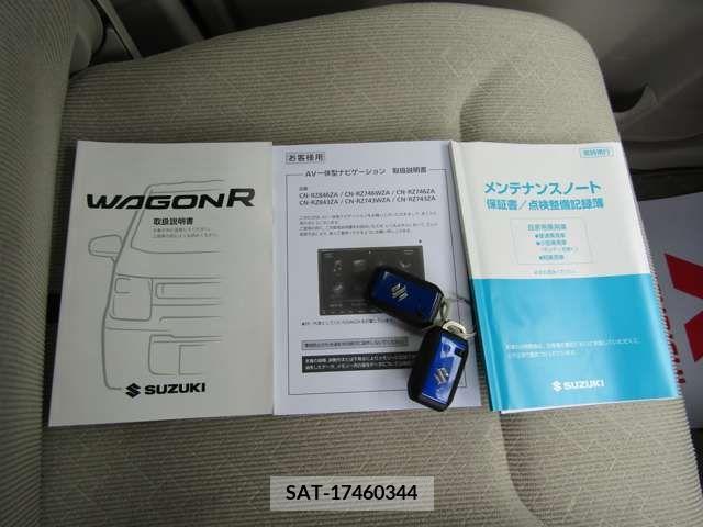 Suzuki WAGON R 2019-03 289735-6